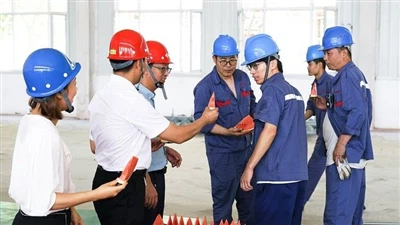 Hongrui Meilė! Vasarą pučia vėsus vėjas, kad vasarą būtų vėsu -- „Hongrui Tec...