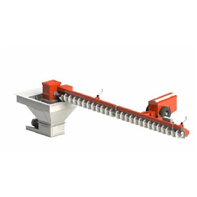 Išorinis variklio šlavimo sraigtas