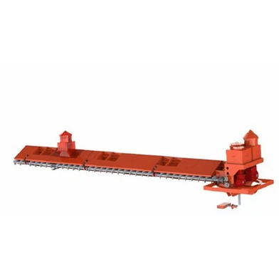 Spiralės šluotos srautas