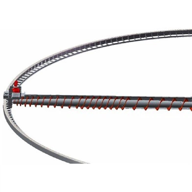 Trasos regeneratorius