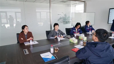 Suizhongo apygardos teismas lanko Hongrui technologiją, kad gautų patarimų